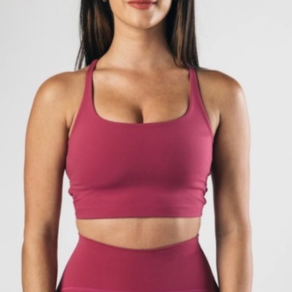 Alphalete Surface Altitude Bra
